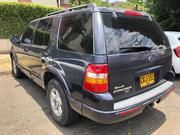Ford Explorer • 2003 • 151,000 km 2
