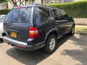 Ford Explorer • 2003 • 151,000 km 5