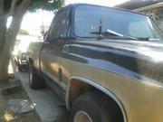 Chevrolet S-10 • 1981 • 4 km 6