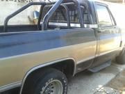 Chevrolet S-10 • 1981 • 4 km 1