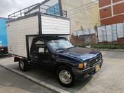 Chevrolet Luv • 1993 • 250,000 km 3