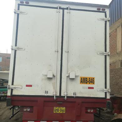 Foton View • 2014 • 180,000 km 9