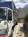 Hino ZS • 2014 • 93 km 1