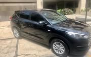 Hyundai Tucson • 2018 • 9,800 km 10