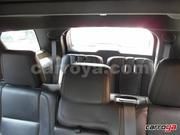 Ford Explorer • 2015 • 56,000 km 11