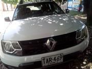 Renault Duster • 2018 • 36,500 km 2