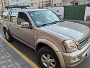 Chevrolet 3500 • 2007 • 100,000 km 4