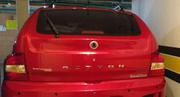 Ssangyong Actyon • 2016 • 37,956 km 4