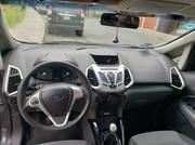 Ford EcoSport • 2013 • 43,000 km 7