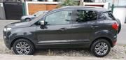 Ford EcoSport • 2013 • 43,000 km 8