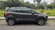 Ford EcoSport • 2013 • 43,000 km 6