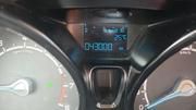 Ford EcoSport • 2013 • 43,000 km 10