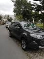 Ford EcoSport • 2013 • 43,000 km 5