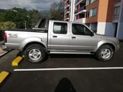 Nissan Frontier • 2007 • 162,000 km 1
