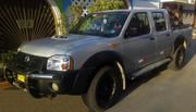 Nissan NP300 Pickup • 2013 • 160,000 km 5