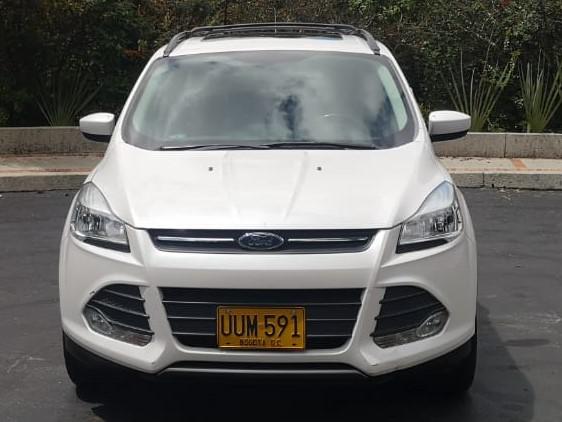 Ford Escape • 2015 • 81,301 km 7