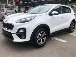 Kia Sportage • 2020 • 1,500,000 km 1