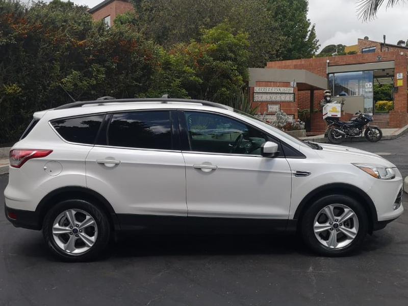 Ford Escape • 2015 • 81,301 km 5