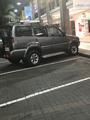 Nissan Terrano • 1997 • 60,000 km 1
