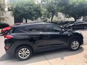 Hyundai Tucson • 2018 • 9,800 km 5