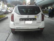 Renault Duster • 2017 • 100,000 km 4