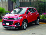 Chevrolet Tracker • 2017 • 18,000 km 4