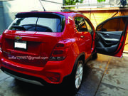 Chevrolet Tracker • 2017 • 18,000 km 7