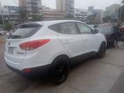 Hyundai Tucson • 2012 • 124,000 km 5