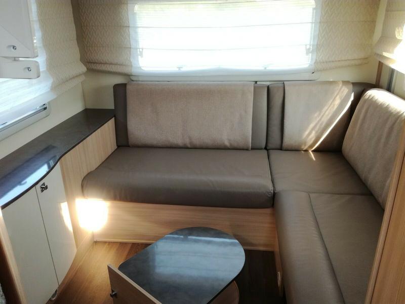 Fiat 1100 • 2007 • 137,000 km 1