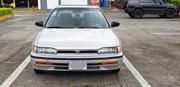 Honda Accord • 1993 • 230,000 km 1