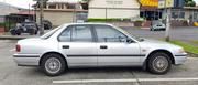 Honda Accord • 1993 • 230,000 km 5
