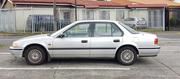 Honda Accord • 1993 • 230,000 km 2