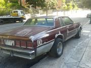 Chevrolet Classic • 1981 • 144 km 3