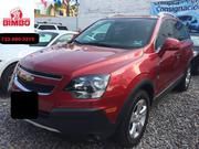 Chevrolet Captiva • 2015 • 35,000 km 2