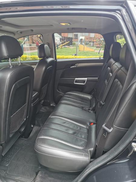 Chevrolet Captiva Sport • 2010 • 98,115 km 3