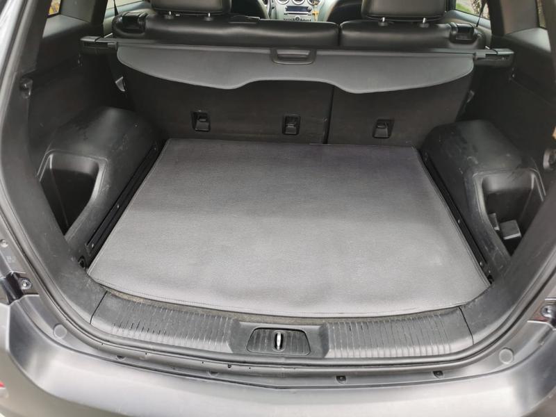 Chevrolet Captiva Sport • 2010 • 98,115 km 2