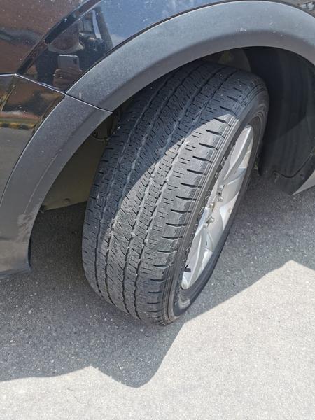 Chevrolet Captiva Sport • 2010 • 98,115 km 7