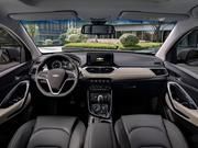 Chevrolet Captiva • 2019 • 1 km 2