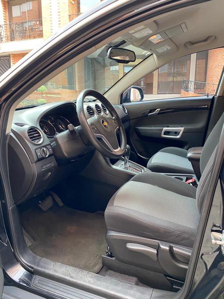 Chevrolet Captiva Sport • 2013 • 43,000 km 3