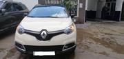 Renault Captur • 2016 • 18,500 km 4