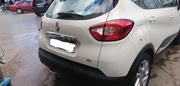Renault Captur • 2016 • 18,500 km 9