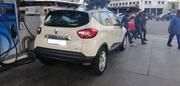 Renault Captur • 2016 • 18,500 km 2