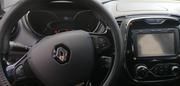 Renault Captur • 2016 • 18,500 km 1