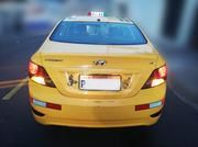 Hyundai Accent • 2015 • 400,000 km 3