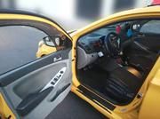 Hyundai Accent • 2015 • 400,000 km 6