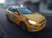 Hyundai Accent • 2015 • 400,000 km 2