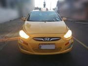 Hyundai Accent • 2015 • 400,000 km 5
