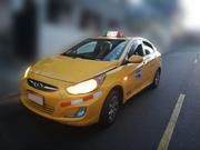 Hyundai Accent • 2015 • 400,000 km 8