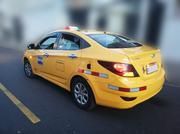 Hyundai Accent • 2015 • 400,000 km 4