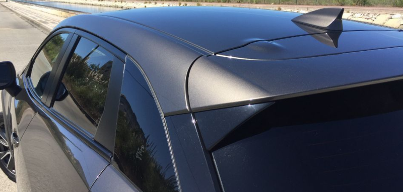 Mazda CX-3 • 2015 • 63,000 km 27